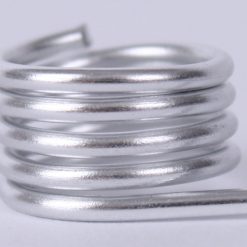 1 mm Aluminiumdraht Aludraht